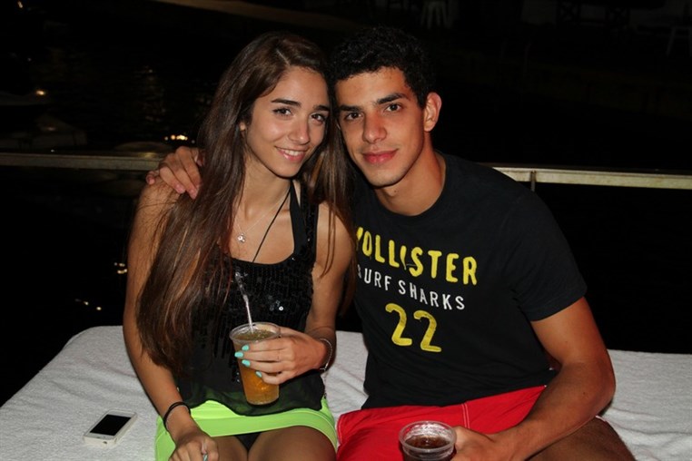 AUB After Graduation Party